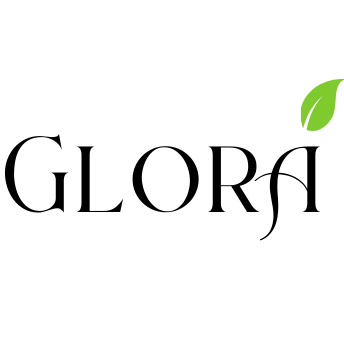 Glorá Logo