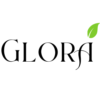 Glorá Logo